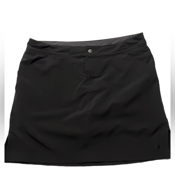 NorthFace- Women’s Skort - Size 8 - Picture 1 of 8